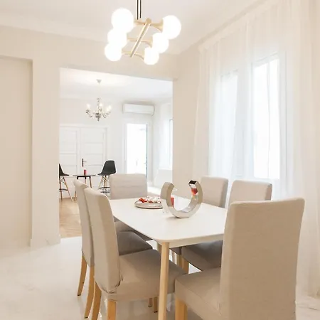 Apartamento Highend 2bdr Full Apt/ Ideal Location *
