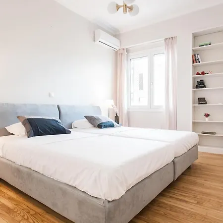 Highend 2bdr Full Apt/ Ideal Location Apartamento *