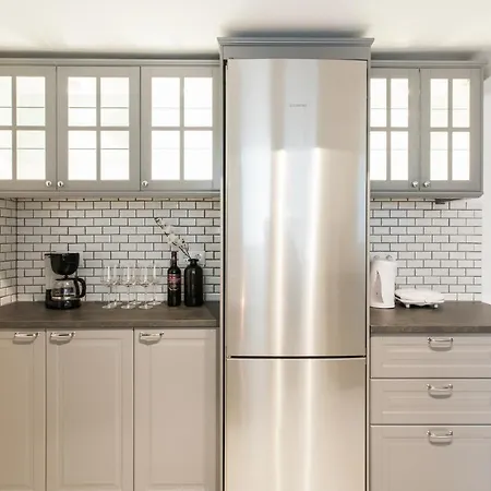 Apartamento Highend 2bdr Full Apt/ Ideal Location