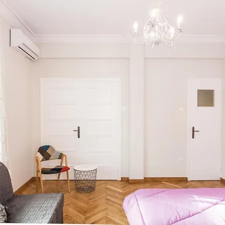 Apartamento Highend 2bdr Full Apt/ Ideal Location