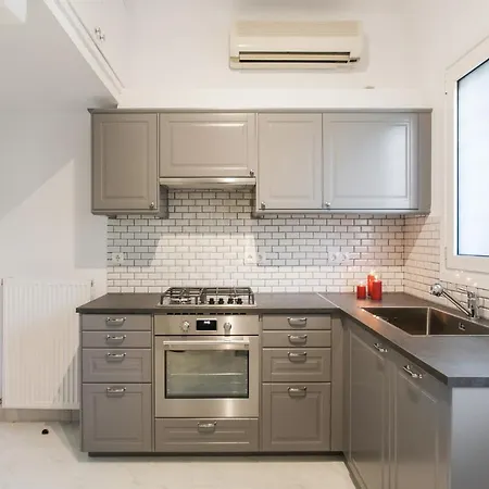 Apartamento Highend 2bdr Full Apt/ Ideal Location *