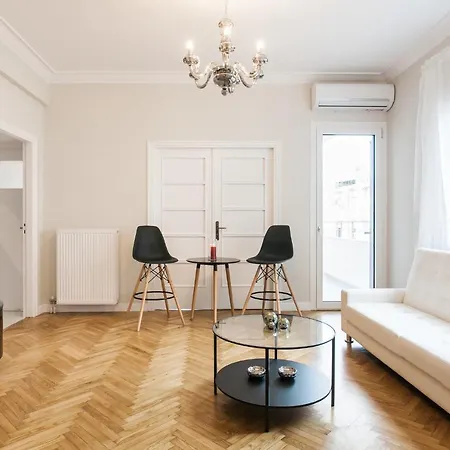 Apartamento Highend 2bdr Full Apt/ Ideal Location