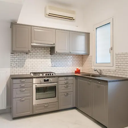 Highend 2bdr Full Apt/ Ideal Location * Atenas